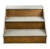 Platfrom Stairs 24"