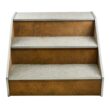 Platfrom Stairs 24"