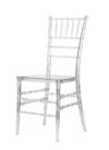 Clear Chiavari Ballroom Chair