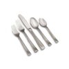Lincoln Flatware Silver