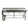 6Ft Propane Grill
