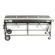 6Ft Propane Grill