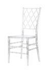 Clear Diamond Chair