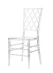 Clear Diamond Chair