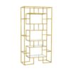 Gold Empire Shelving