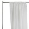 10ft Pipe & Drape Per Linear Ft..