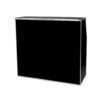 4′ Black Bar