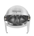 Chafing Dish Round 6qt.