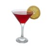 Martini Glass 6.5oz