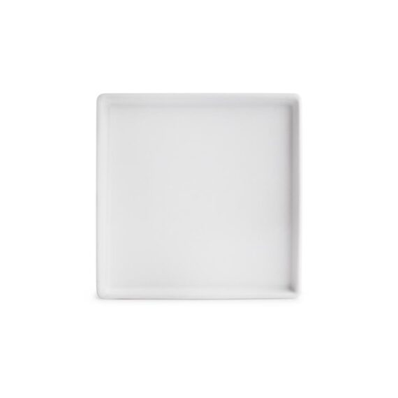 Square Dinner Plates