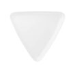 Triangle Plate