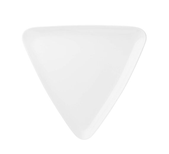 Triangle Plate