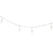 Cafe String Lights 48 Ft
