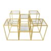 Gold Vertigo Buffet