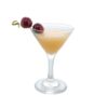 Martini Glass 3.5oz