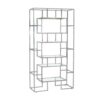 Silver Empire Shelving