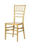 Gold Chiavari Ballroom Chair