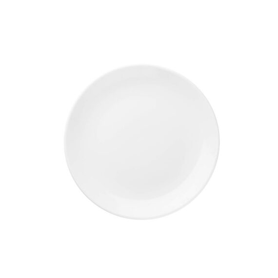 Round Dinner Plates