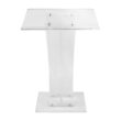 Acrylic Podium