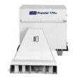 Propane Heat Blower –170  LB White