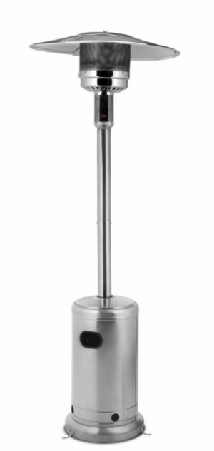 Mushroom Heater