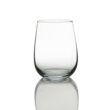 Stemless Wine  Glass 12OZ.