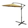 Free-Stand Umbrella