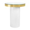 Gold Omni Cocktail
