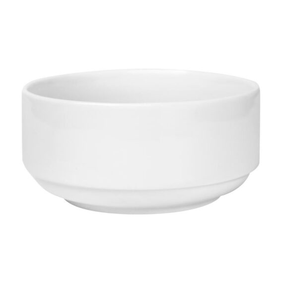 Soup Crock N/Handle