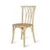 Natural Willow Chair