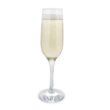Champagne Glass