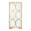 Gold Tiffany Mechitza
