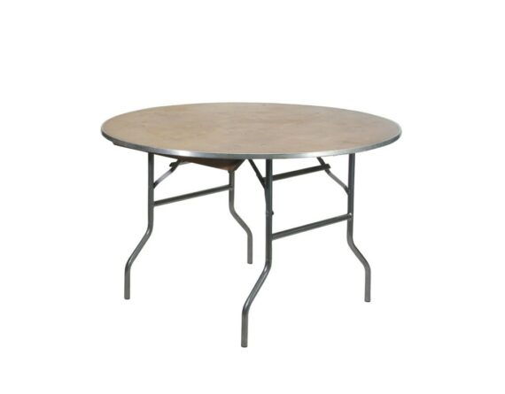 Round Tables