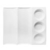2 Section 3 Dip Plate