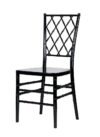 Black Diamond Chair
