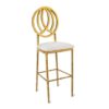 Gold Pride Barstool