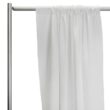 6Ft Pipe & Drape Per Linear Ft.