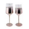 Copper Glassware