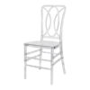 Crystal Ice Chair