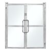 Double Doors