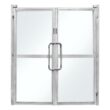 Double Doors