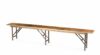 6′ Bench