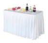 4 ft. Fill n Chill Table