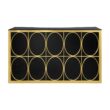 Tiffany Black&Gold Bar