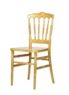 Gold Napoleon Chair