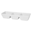 3 Sectional Dip Plate