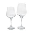 Clear Wine Glass 11oz
