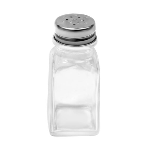 Salt Shaker