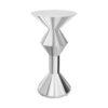 Silver Freddy Hi-Cocktail Table