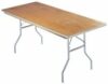 Banquet Table